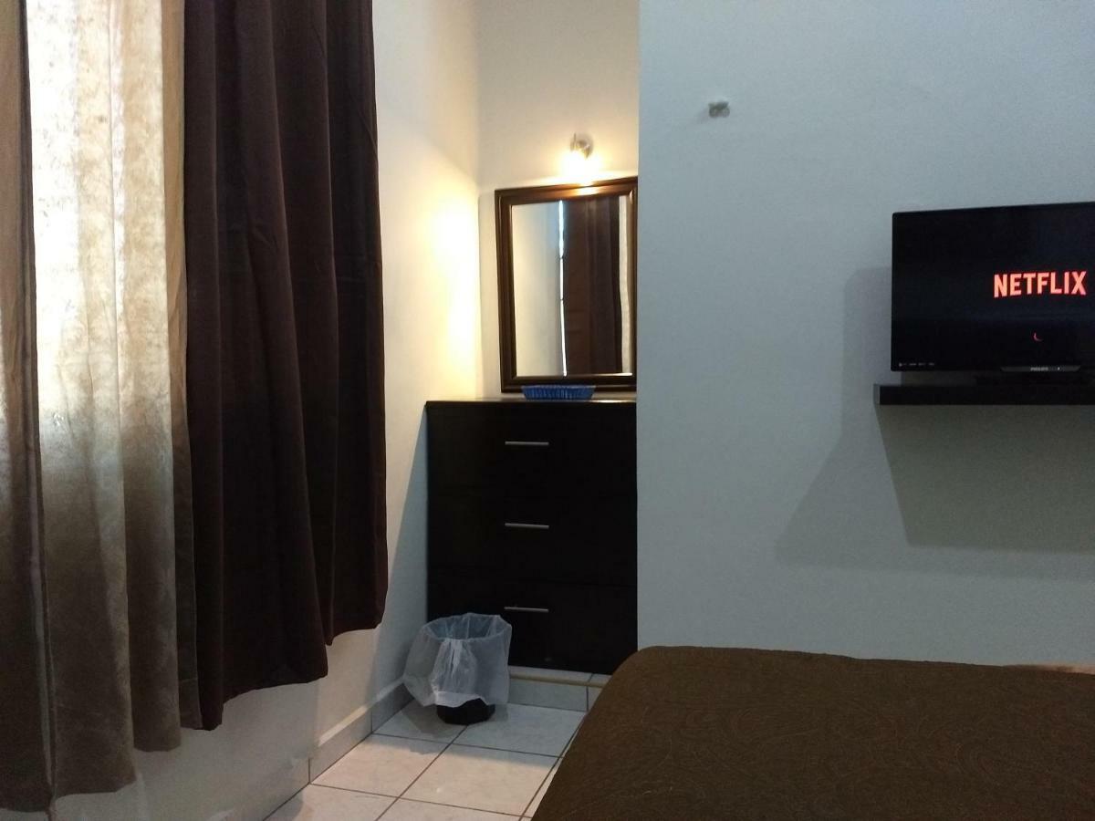 Vila Casa Marisol Cozumel Exteriér fotografie