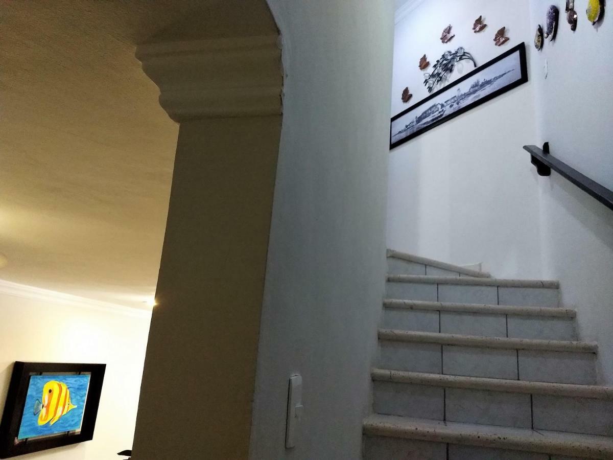 Vila Casa Marisol Cozumel Exteriér fotografie