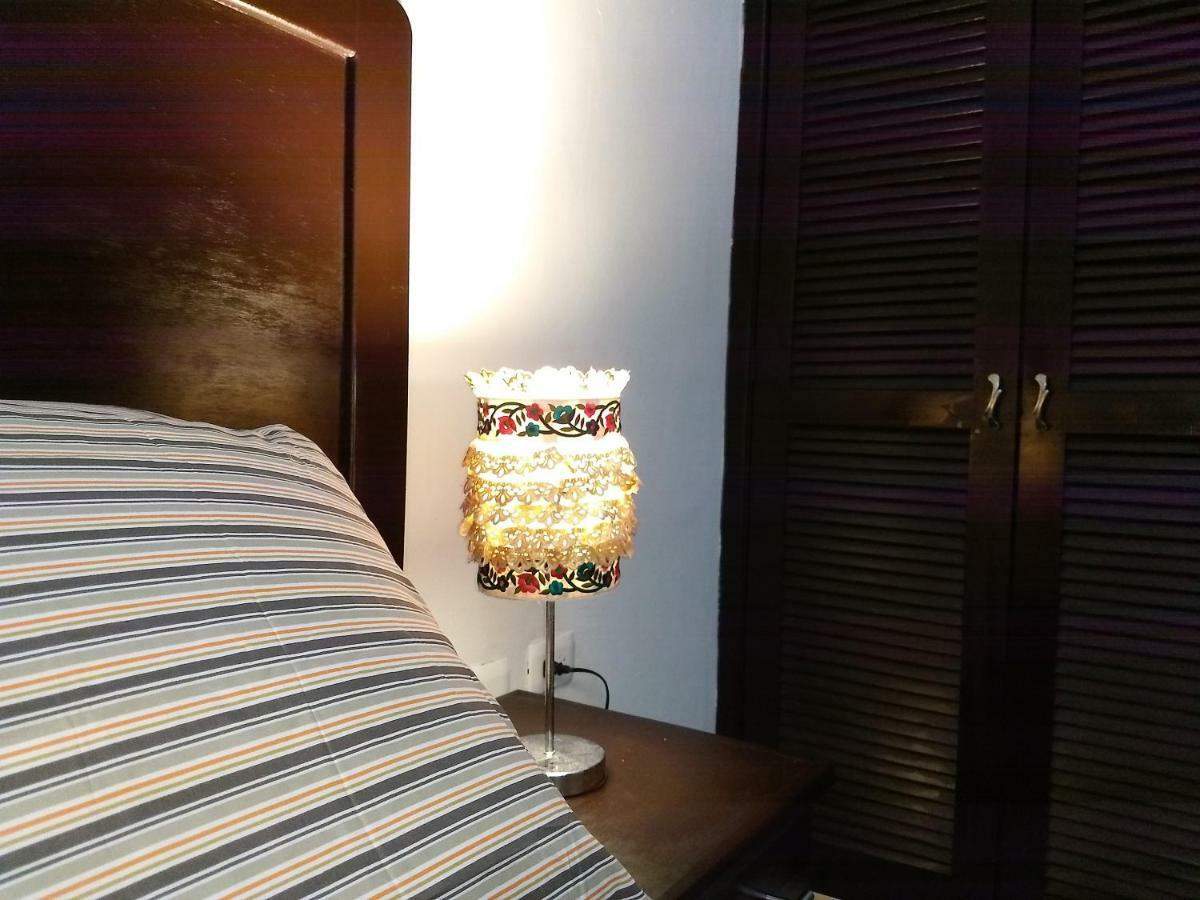 Vila Casa Marisol Cozumel Exteriér fotografie