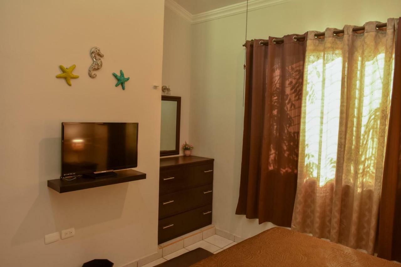Vila Casa Marisol Cozumel Exteriér fotografie