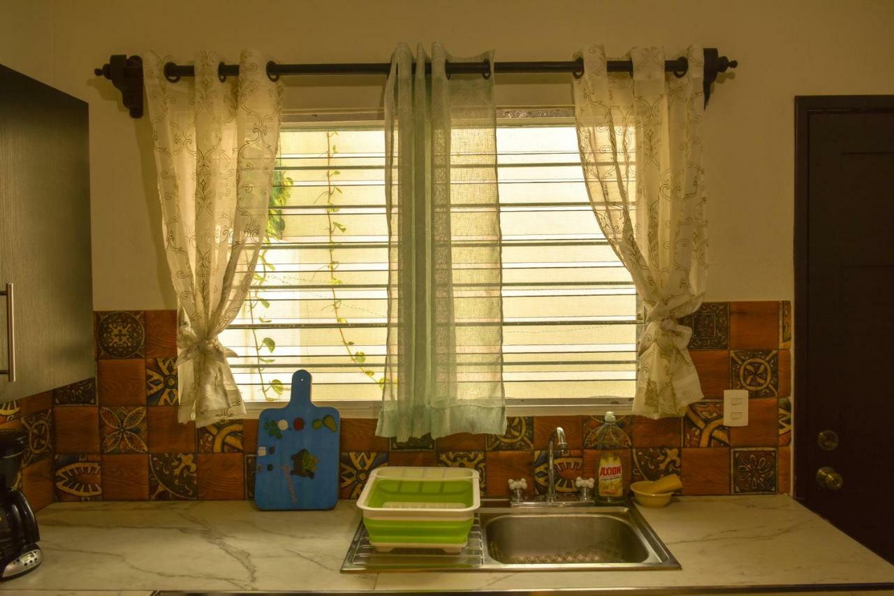 Vila Casa Marisol Cozumel Exteriér fotografie