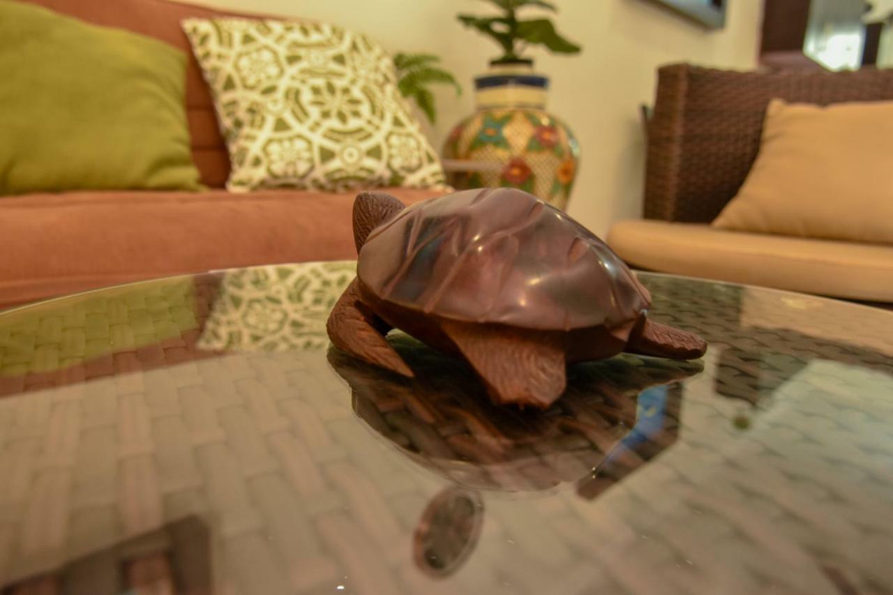Vila Casa Marisol Cozumel Exteriér fotografie