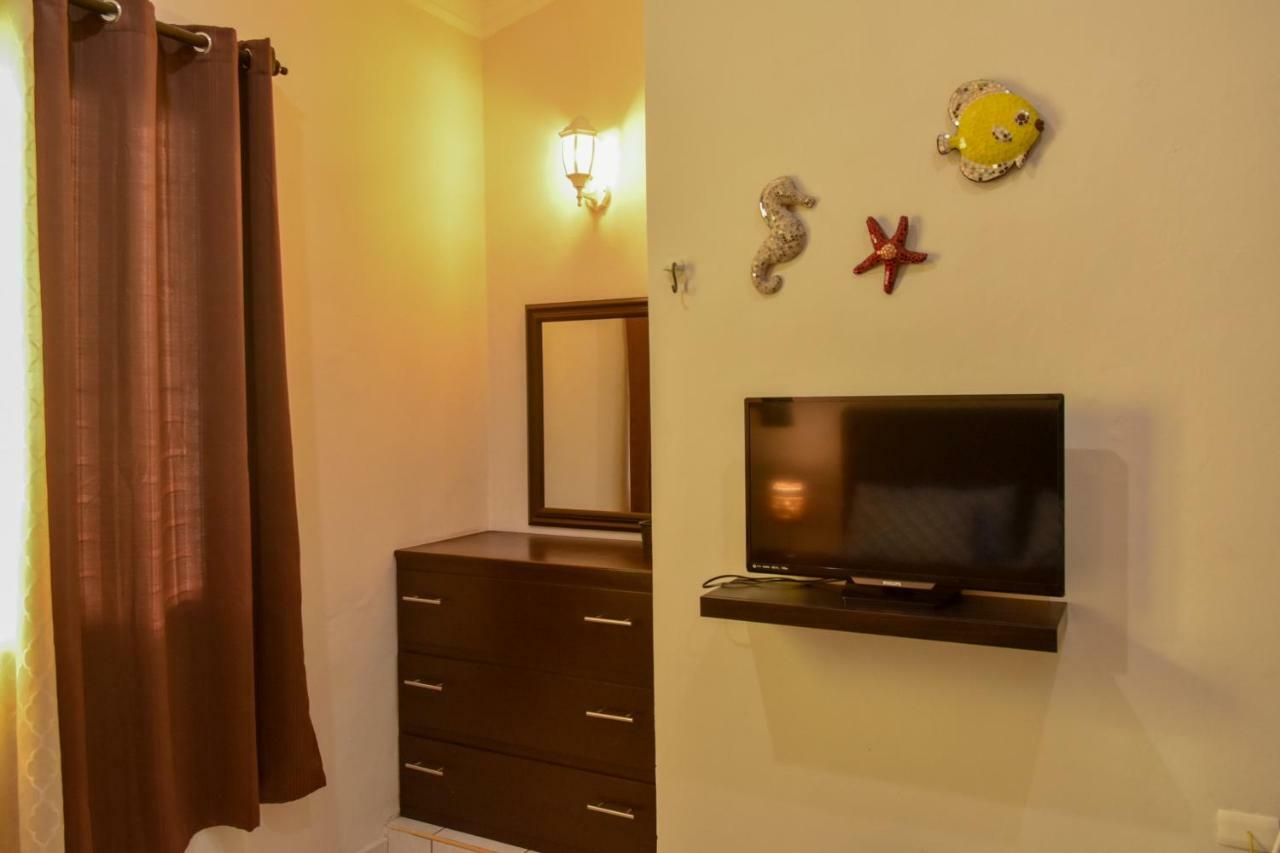 Vila Casa Marisol Cozumel Exteriér fotografie